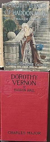 Dorothy Vernon of Haddon Hall, Mary Pickford Edition