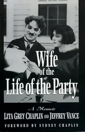 Imagen del vendedor de Wife of the Life of the Party a la venta por GreatBookPrices