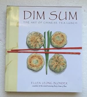 Dim Sum The Art of Chinese Tea Lunch