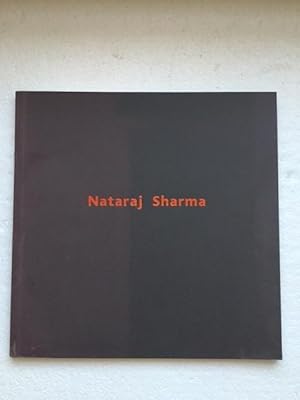 Seller image for Nataraj Sharma for sale by The Groaning Board