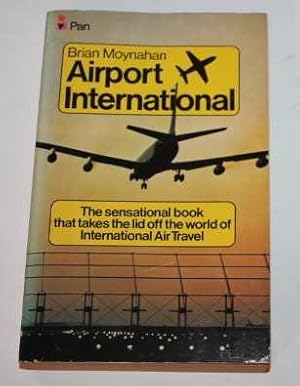 Seller image for Airport International for sale by H4o Books