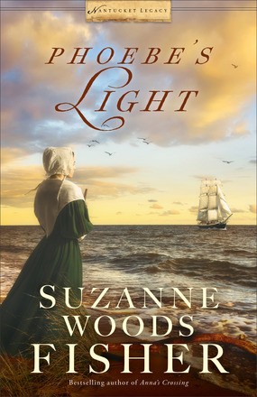 Seller image for Phoebe's Light (Nantucket Legacy) for sale by ChristianBookbag / Beans Books, Inc.