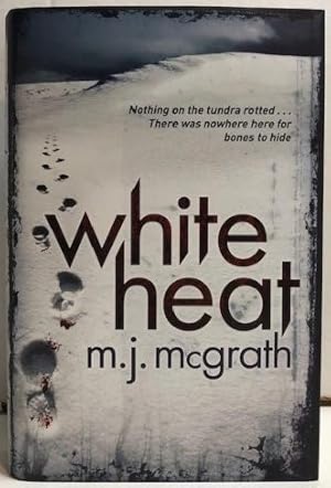 Seller image for White Heat for sale by P&D Books