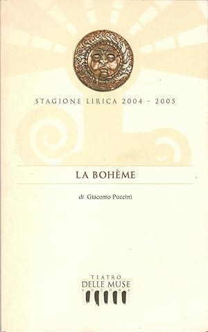 LA BOHEME