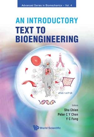 Seller image for Introductory Text to Bioengineering for sale by GreatBookPrices