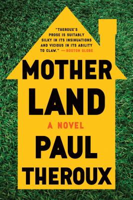 Seller image for Mother Land (Paperback or Softback) for sale by BargainBookStores