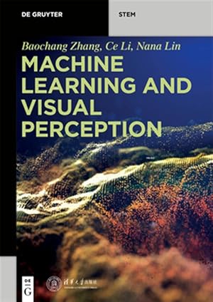 Seller image for Machine Learning and Visual Perception for sale by GreatBookPrices