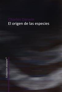Image du vendeur pour El Origen De Las Especies / The Origin Of Species -Language: spanish mis en vente par GreatBookPrices