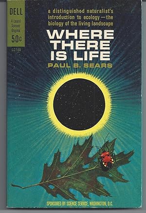 Where There is Life