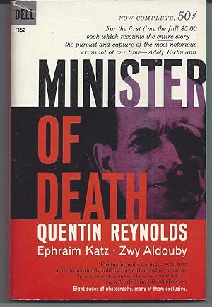 Minister of Death