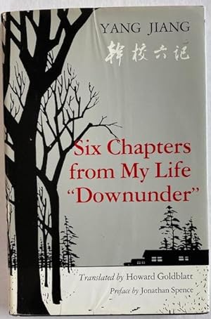 Six Chapters from My Life "Downunder"