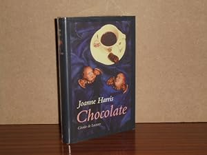 Imagen del vendedor de CHOCOLATE a la venta por Libros del Reino Secreto