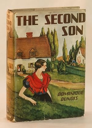 Seller image for The Second Son for sale by Eureka Books