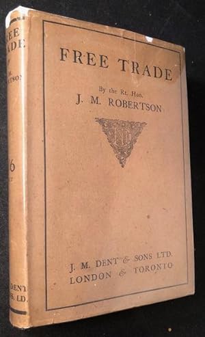 Free Trade (1st American w/ DJ)