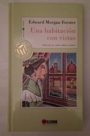 Imagen del vendedor de Una habitacin con vistas a la venta por Libros Nakens