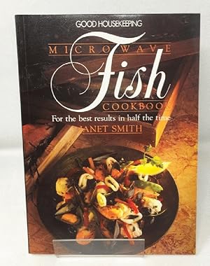 Microwave Fish Cookbook
