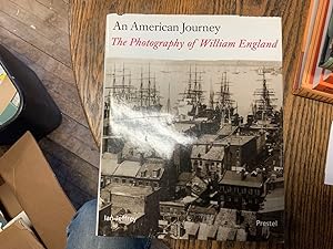 Seller image for An American Journey. The Photography of William England for sale by Riverow Bookshop