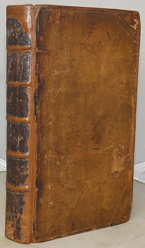 Immagine del venditore per An Introduction to Physiology, being A Course of Lectures upon the most important Parts of the Animal Oeconomy : In which the Nature and Seat of many Diseases is Pointed out, and Explained; Their curative Indictations settled; and the Necessary. venduto da Besleys Books  PBFA