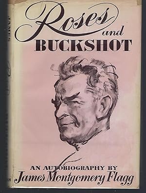 Seller image for Roses and Buckshot for sale by Turn-The-Page Books