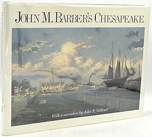 JOHN M. BARBER'S CHESAPEAKE