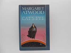 Imagen del vendedor de Cat's Eye a la venta por Lindenlea Books