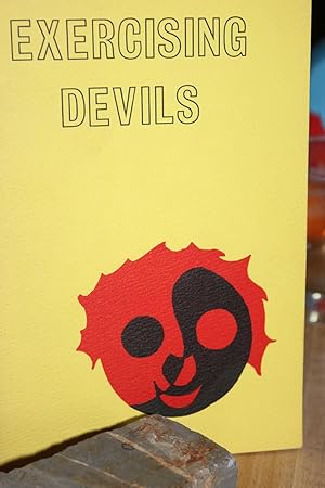 Seller image for Exercising Devils for sale by Wagon Tongue Books