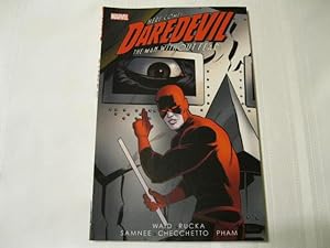 Here Comes Daredevil The Man Without Fear Volume 3