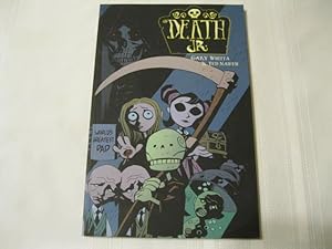 Death Jr.: Volume 1