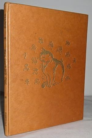Imagen del vendedor de Mrs. Cockle's Cat a la venta por Mad Hatter Books