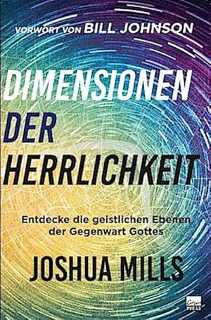 Imagen del vendedor de Dimensionen der Herrlichkeit a la venta por BuchWeltWeit Ludwig Meier e.K.