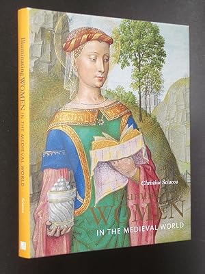 Imagen del vendedor de Illuminating Women in the Medieval World a la venta por Bookworks [MWABA, IOBA]