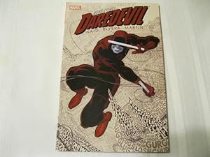 Here Comes Daredevil The Man Without Fear Volume 1