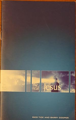 Imagen del vendedor de The Real Jesus a la venta por Faith In Print