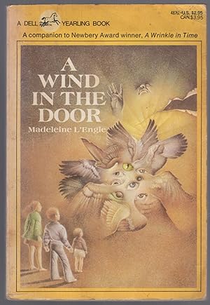 Bild des Verkufers fr A Wind in the Door zum Verkauf von Between the Covers-Rare Books, Inc. ABAA