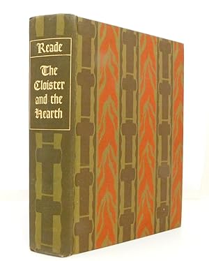 Immagine del venditore per The Cloister and the Hearth: A Tale of the Middle Ages venduto da The Parnassus BookShop