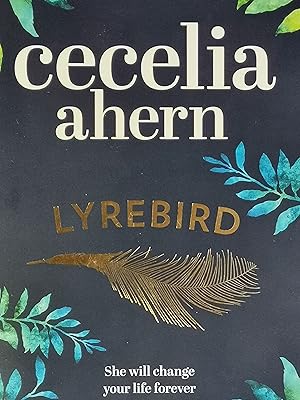 Bild des Verkufers fr Lyrebird zum Verkauf von Literaticus