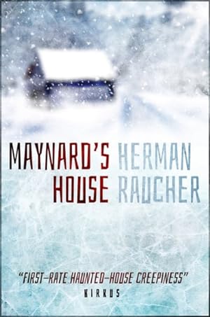 Seller image for Maynard's House for sale by GreatBookPrices