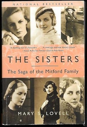 Sisters, The : The Saga of the Mitford Family [The Mitford Girls: Extraordinary Family]