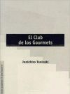 Seller image for Textos 7. El Club de los Gourmets for sale by AG Library