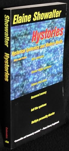 Immagine del venditore per Hystories: Hysterical Epidemics and Modern Media venduto da Washington Square Autographed Books