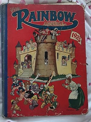 Rainbow Annual