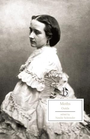 Seller image for Moths : Ouida for sale by GreatBookPrices