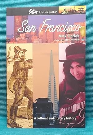 San Francisco (Cities of the Imagination series)