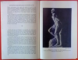 Imagen del vendedor de Arts de France. Revue Mensuelle des Arts Plastiques. No 8 a la venta por biblion2