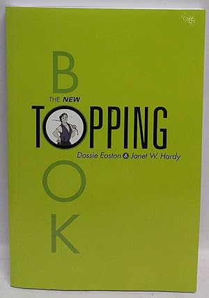 Bild des Verkufers fr The New Topping Book zum Verkauf von Book Merchant Jenkins, ANZAAB / ILAB