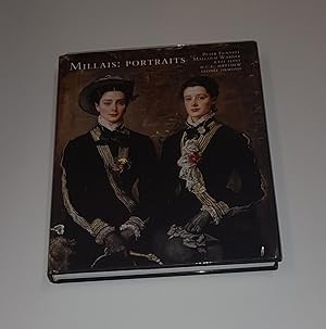 Image du vendeur pour Millais: Portraits mis en vente par CURIO