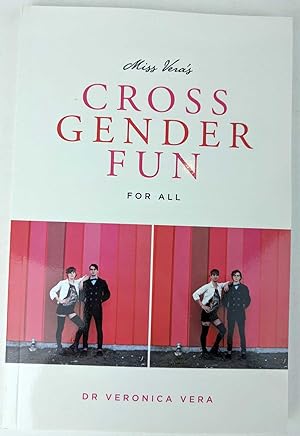 Bild des Verkufers fr Miss Vera's Cross Gender Fun For All zum Verkauf von Book Merchant Jenkins, ANZAAB / ILAB