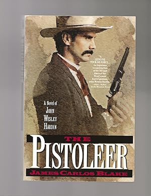 Bild des Verkufers fr The Pistoleer zum Verkauf von AcornBooksNH