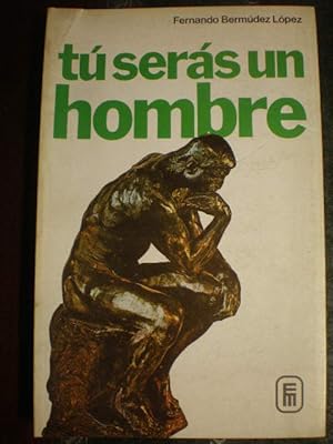 Seller image for T sers un hombre for sale by Librera Antonio Azorn