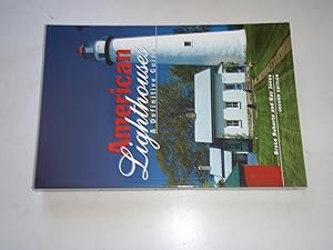 American Lighthouses: A Definitive Guide Second Edition